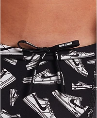 Nike Men's Hydrastrong Multiprint Jammer