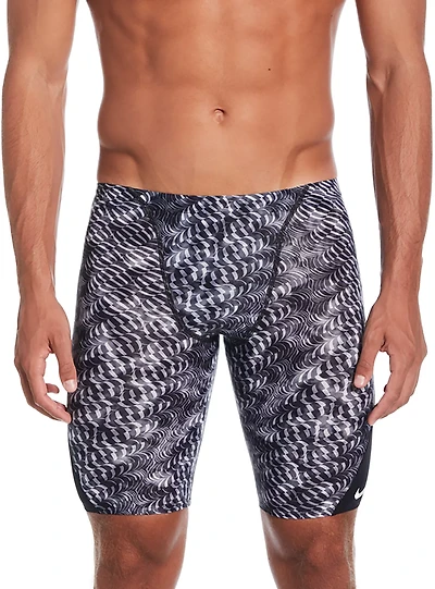 Nike Men's Hydrastrong Pool Lanes Jammers