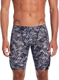 Nike Men's Hydrastrong Pool Lanes Jammers