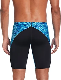 Nike Men's Hydrastrong Pool Lanes Jammers
