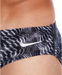 Nike Men's Hydrastrong Pool Lanes Swim Briefs