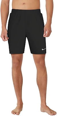 Nike Men's Solid Essential Volley Shorts 7