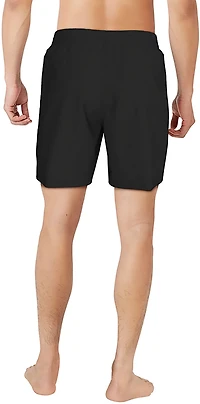 Nike Men's Solid Essential Volley Shorts 7