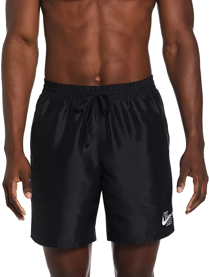 Nike Men's Essential Volley Shorts 7