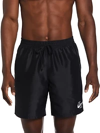 Nike Men's Essential Volley Shorts 7