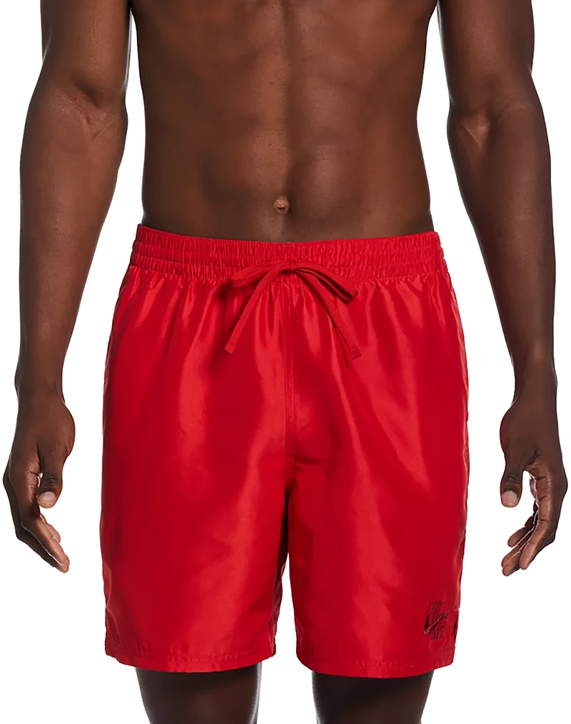 Nike Men's Essential Volley Shorts 7 in