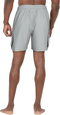 Nike Men's Voyage Multi Pocket Volley Shorts 7