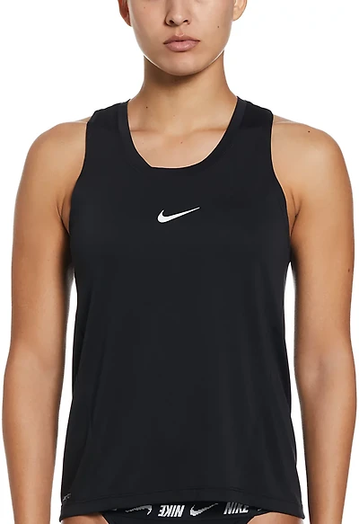 Nike Women's Tank Swim Top