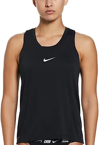 Nike Women's Tank Swim Top