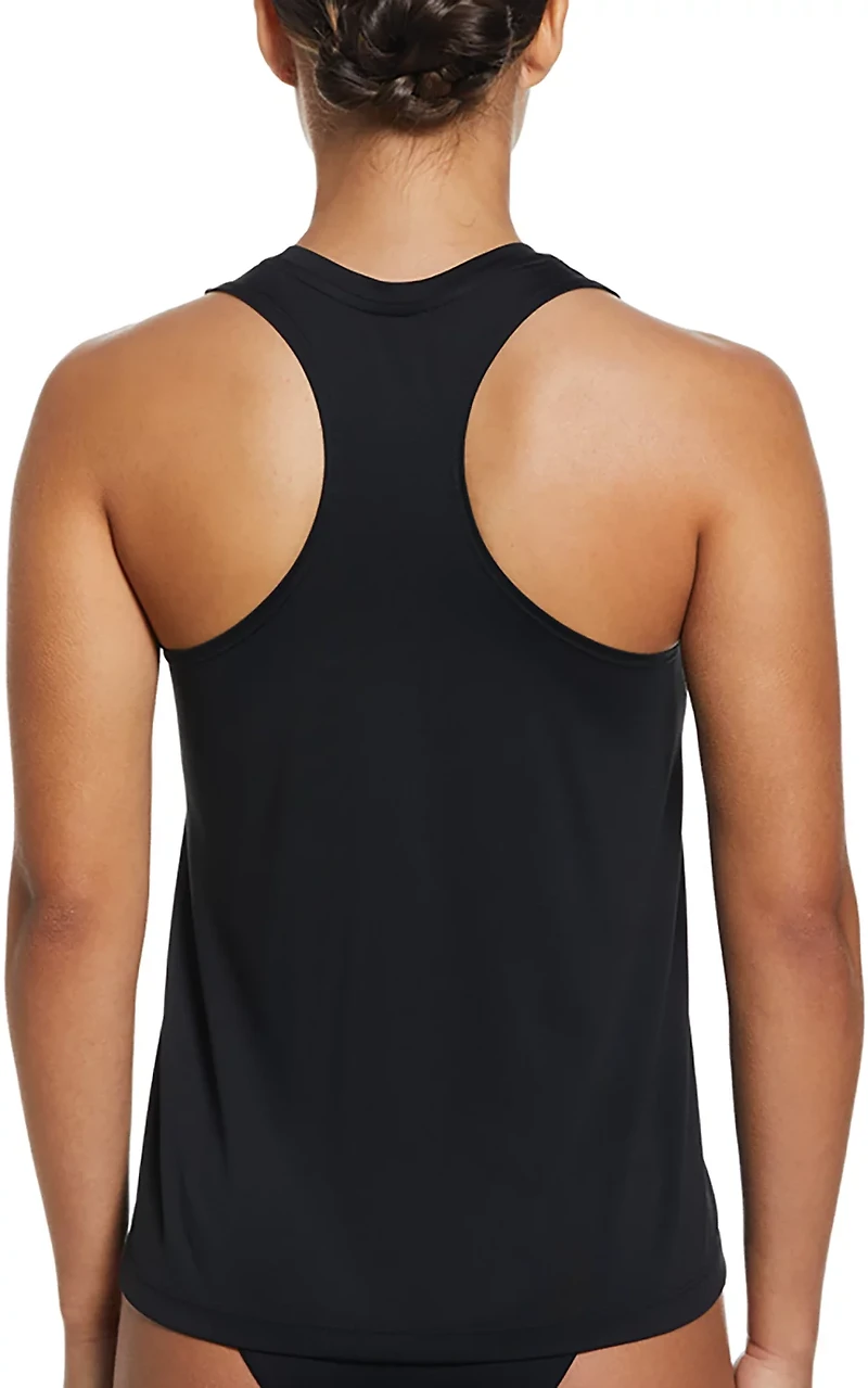 Nike Women's Tank Swim Top