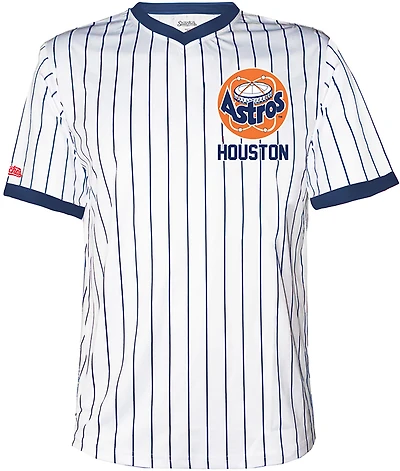 Stitches Men's Houston Astros Rookie T-shirt