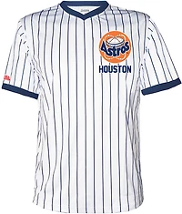 Stitches Men's Houston Astros Rookie T-shirt