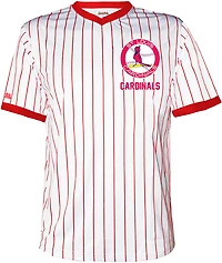 Stitches Boys' St. Louis Cardinals Rookie T-shirt