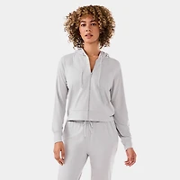 Tavi Women's SoftTec Zip Hoodie