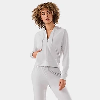 Tavi Women's SoftTec Zip Hoodie