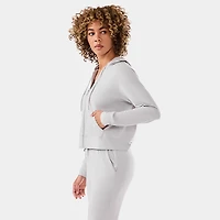 Tavi Women's SoftTec Zip Hoodie