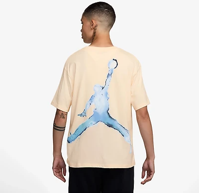 Jordan Women's Graphic Poolside Short Sleeve T-Shirt