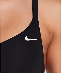 Nike Women's Effortless Essential V-neck Tankini