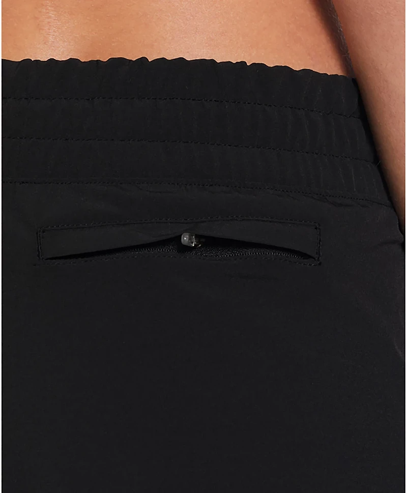 Nike Women's Breaker Solid Essential Volley Cover Up Shorts 3