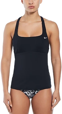 Nike Women's Square Neck Tankini