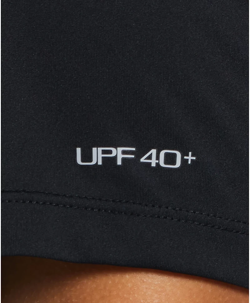 Nike Women's Short Sleeve Hydroguard Swim Shirt