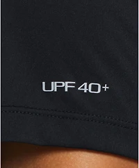 Nike Women's Short Sleeve Hydroguard Swim Shirt