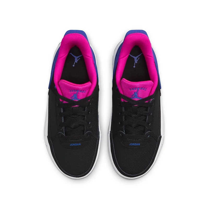 Jordan Big Kids' Day1 EasyOn Shoes