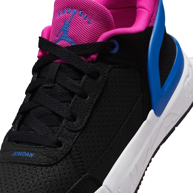 Jordan Big Kids' Day1 EasyOn Shoes