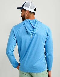 Huk Men's Vented Pursuit Hoodie