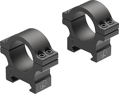 Leupold Open Range Cross-Slot Rings