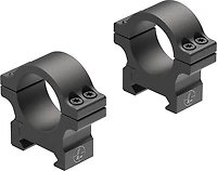 Leupold Open Range Cross-Slot Rings