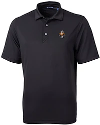 Cutter & Buck Men's University of Tennessee Virtue Eco Pique Short Sleeve Polo