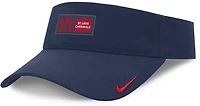 Nike Men's Cardinals City Connect Bozz Ace Visor Cap