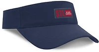 Nike Men's Cardinals City Connect Bozz Ace Visor Cap