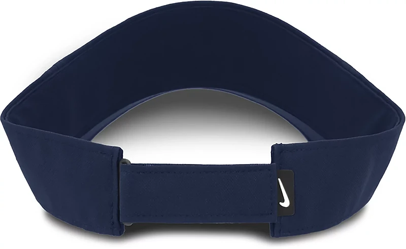 Nike Men's Cardinals City Connect Bozz Ace Visor Cap