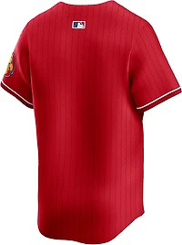 Nike Men's Cardinals City Connect Limited Jersey