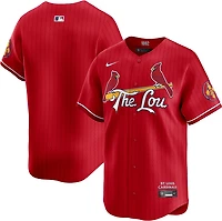 Nike Men's Cardinals City Connect Limited Jersey