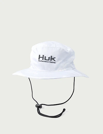 Huk Adults' Mossy Oak Printed Boonie Hat