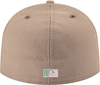 New Era Adults' Astros All Star Game '86 Patch GCP 59FIFTY Fitted Hat