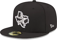 New Era Adults' Astros 45 Year Anniversary GCP 59FIFTY Fitted Hat