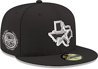 New Era Adults' Astros 45 Year Anniversary GCP 59FIFTY Fitted Hat