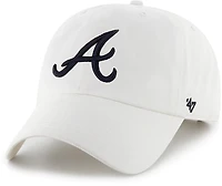 '47 Atlanta Braves Clean Up Cap