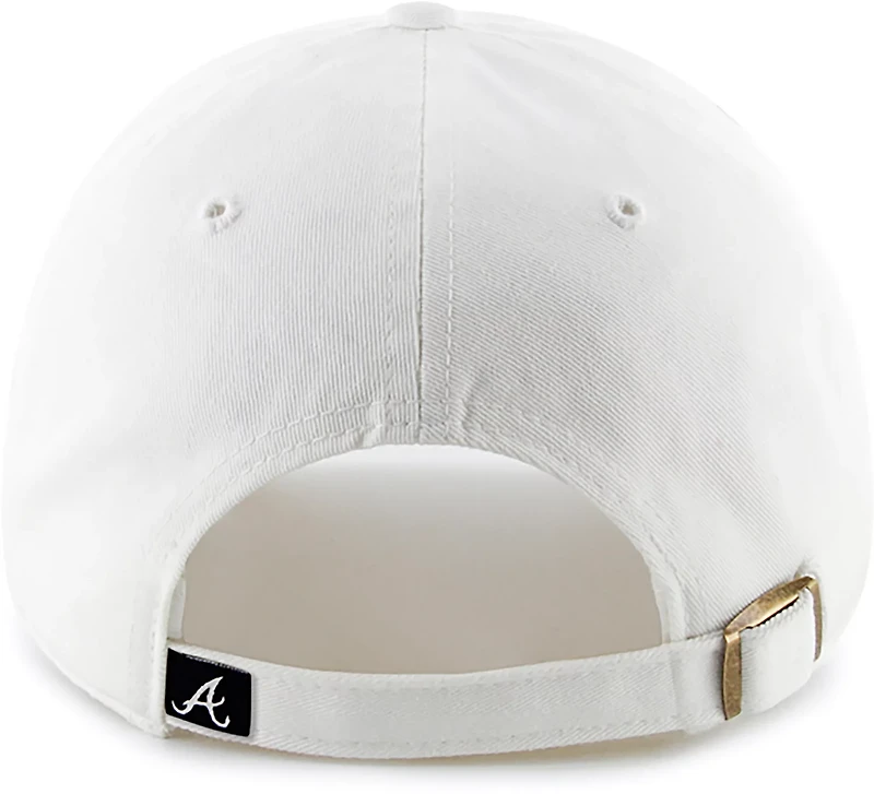 '47 Atlanta Braves Clean Up Cap