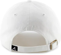 '47 Atlanta Braves Clean Up Cap