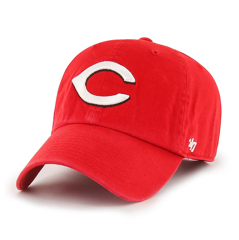 '47 Cincinnati Reds Clean Up Cap