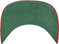 '47 St. Louis Cardinals Pomona Two-Tone Rope Hitch Snapback Cap