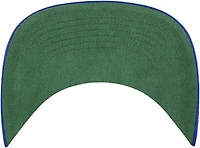 '47 Texas Rangers Pomona Two-Tone Rope Hitch Snapback Cap