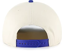 '47 Texas Rangers Pomona Two-Tone Rope Hitch Snapback Cap