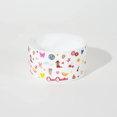 CharCharms Bottle Boot