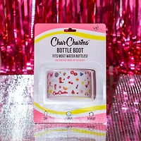 CharCharms Bottle Boot